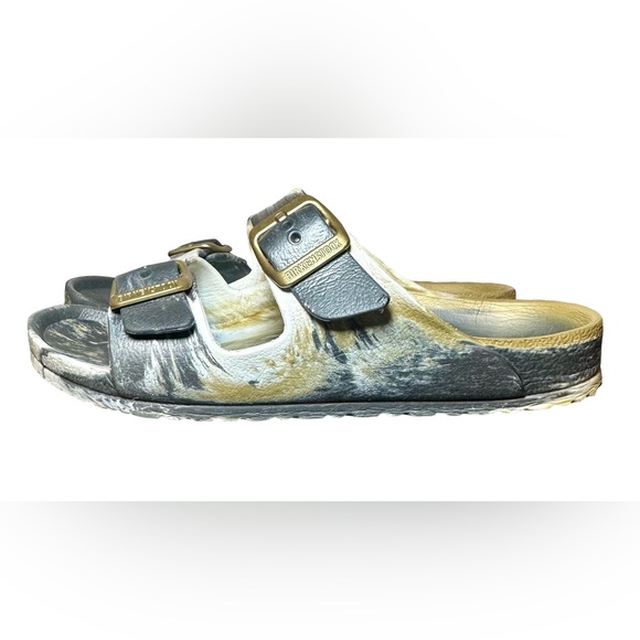 Birkenstock Arizona sandals size 32 1-1.5 - Picture 3 of 5